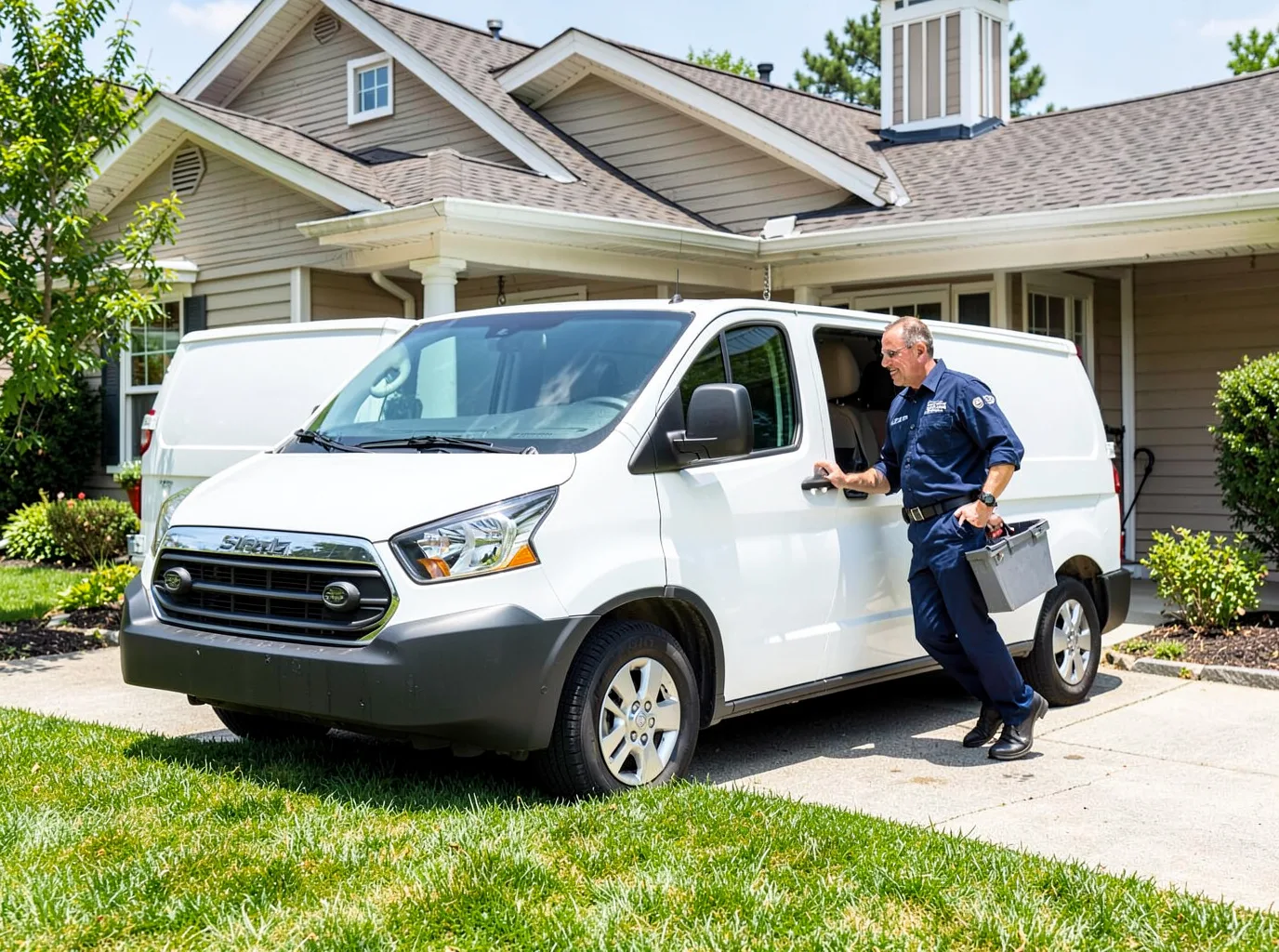 Emergency Plumber company in Sublette, IL